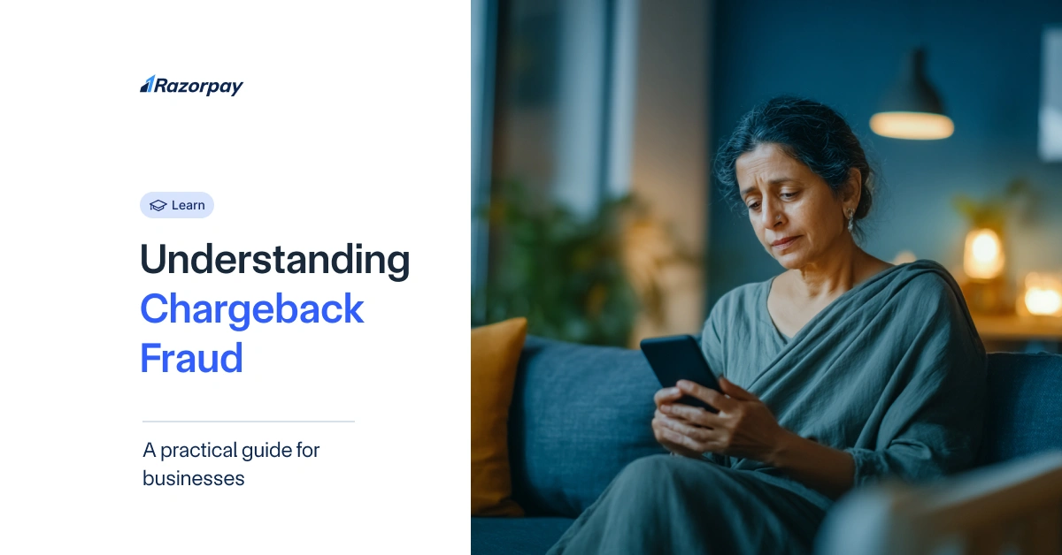 Understanding Chargeback Fraud
